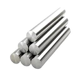 Duplex Steel Rod
